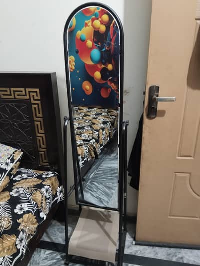 selfie mirror