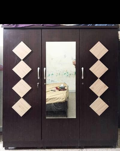 Wardrobe