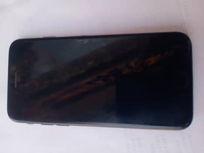 I phone  7