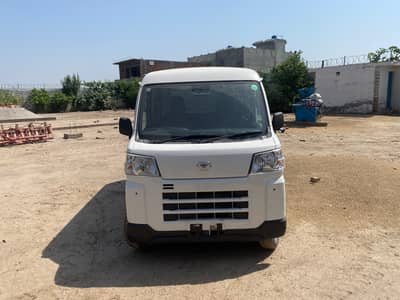 Toyota pixis van 2022 model 2026 import