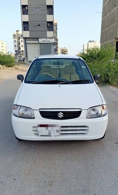 Suzuki Alto vxr 2006 good condition car.