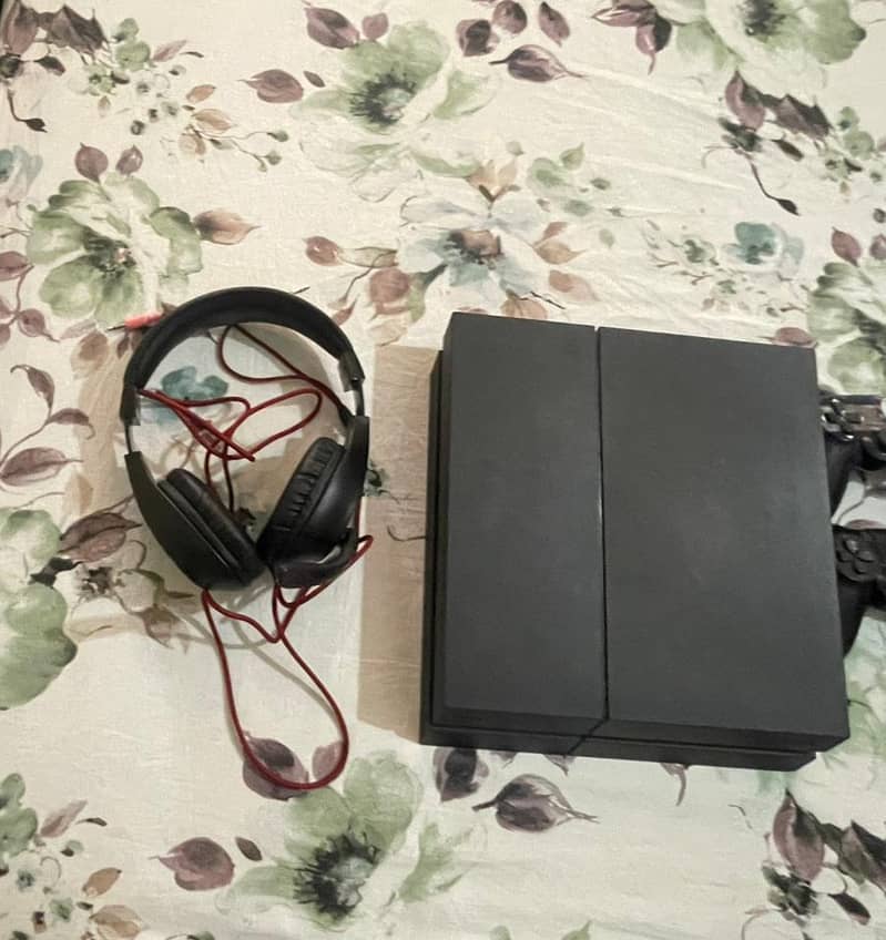 PS4(bundle/Can NEGOTIATE) 5