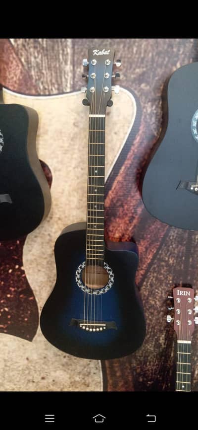 Acoustic Guitar
