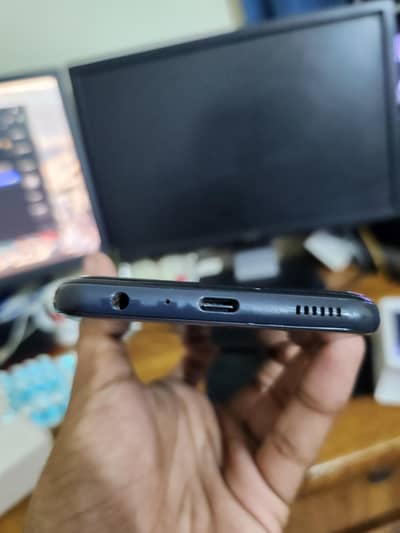 Samsung a23 (board damage)