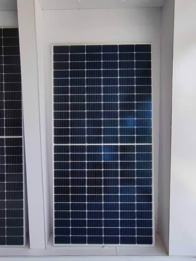Kuiyu Solar 500 watt Monoficial