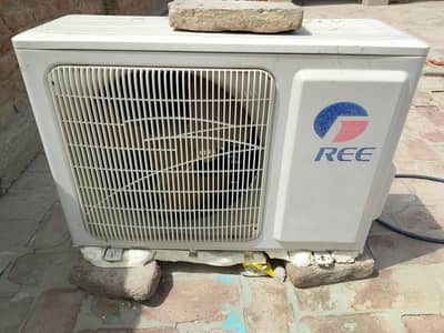 Gree 1.5 Ton AC  Available for sale