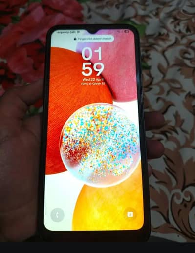 Samsung A14 4+64