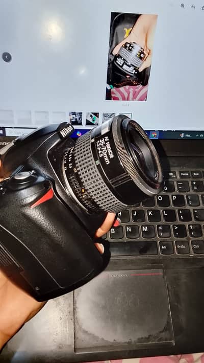 nikon camera nikon d5o