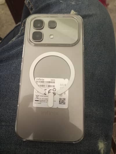Infinix Note 60 5G