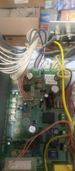 used ups 2