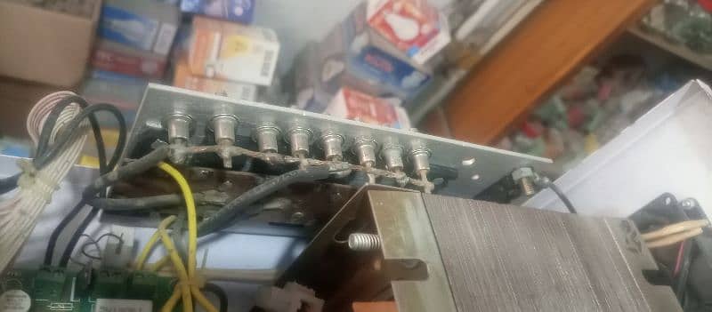 used ups 3
