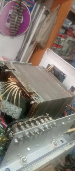 used ups 5