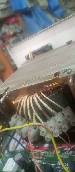 used ups 6