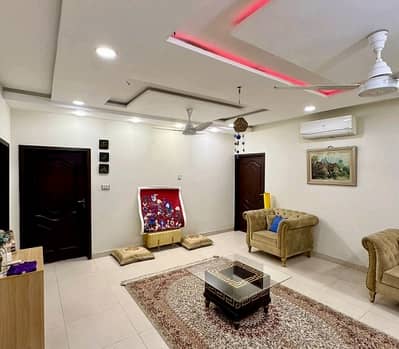 1 Kanal Upper Portion Is Available For rent In Model Town