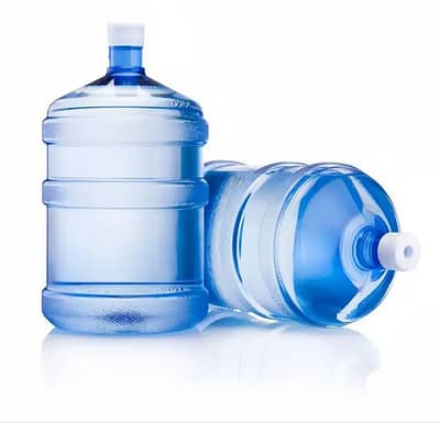  Premium 19L Mineral Water Bottles – Turn Packaging into Profit