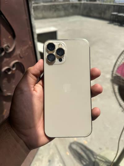 Iphone 12 pro max non jv