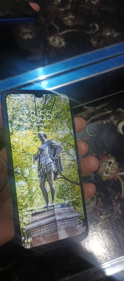 Xiaomi Redmi 9c 4/64