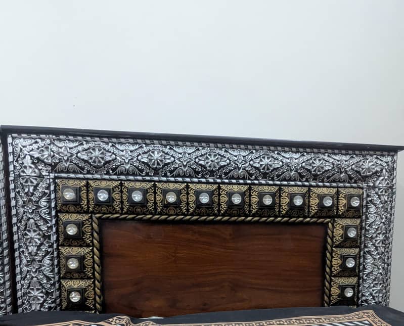 2 Piece Single Bed 2