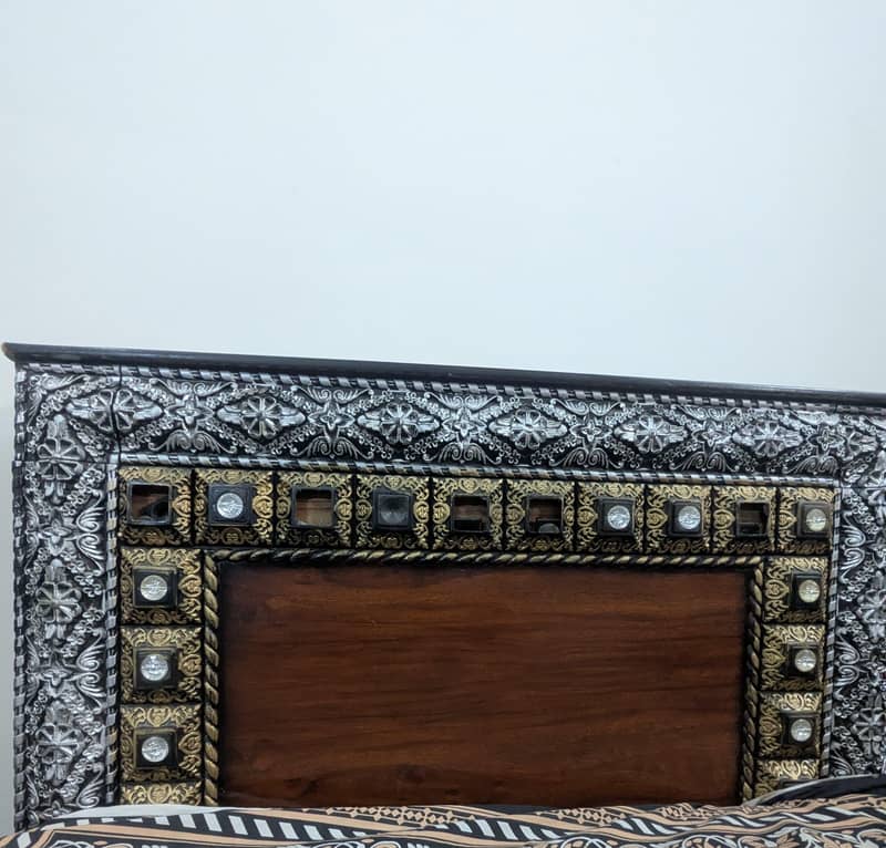2 Piece Single Bed 3