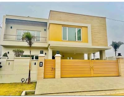 375 SUH House In Askari 6 Ideal Family Living & Smart Investment