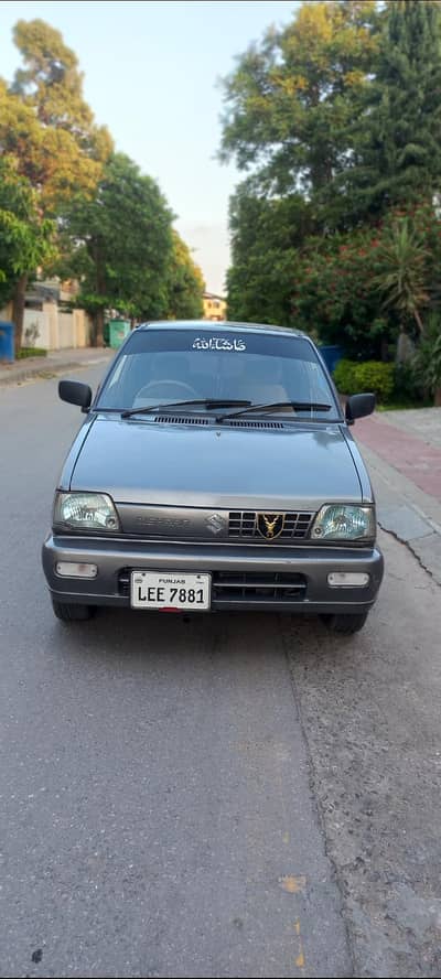 Mehran Vxr 2015