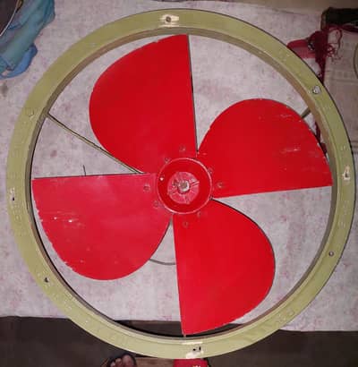 24 inches Royal Exhaust Fan