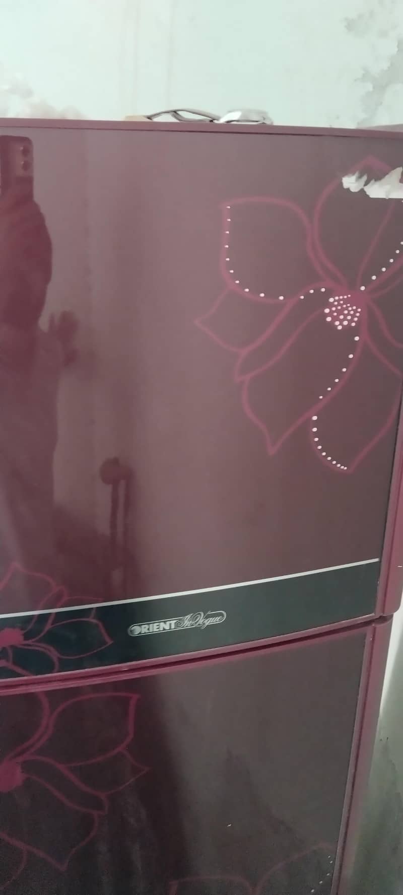 refrigerator 0