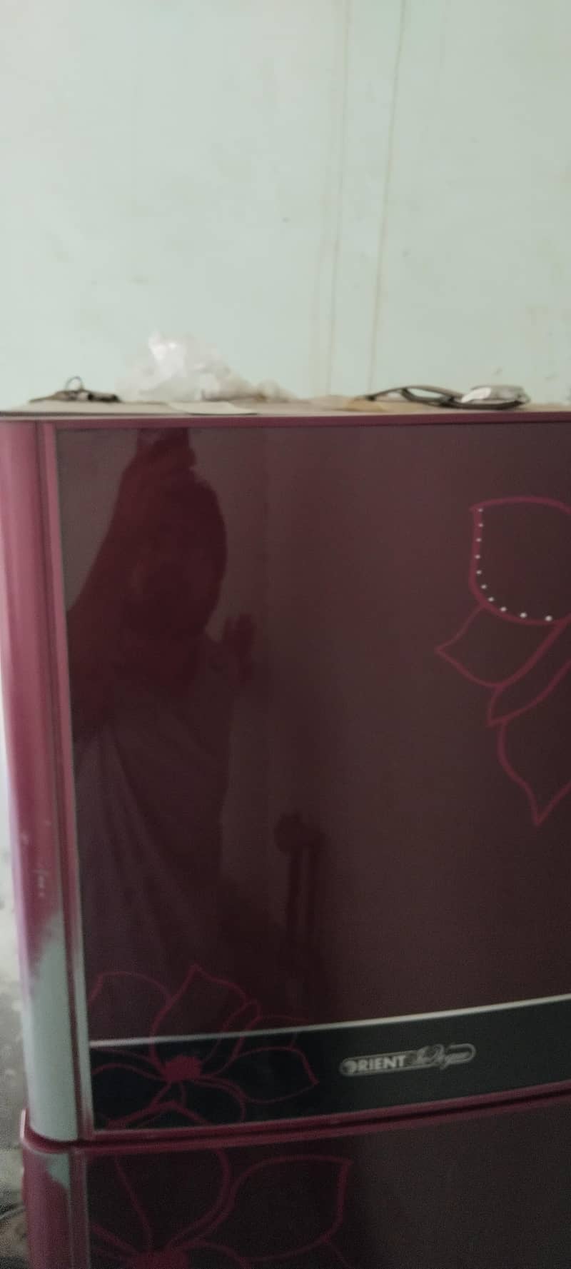refrigerator 5