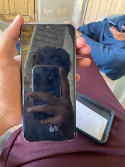Vivo Y21-A