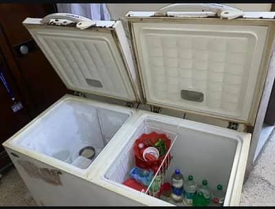 waves Trip let Freezer