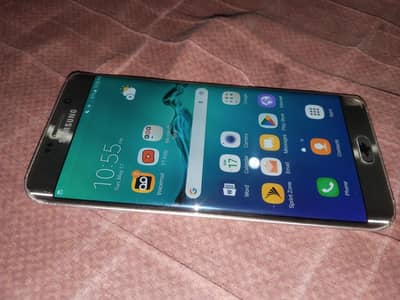 Samsung s6 edge plus Non pta 4gb ram 32gb rom