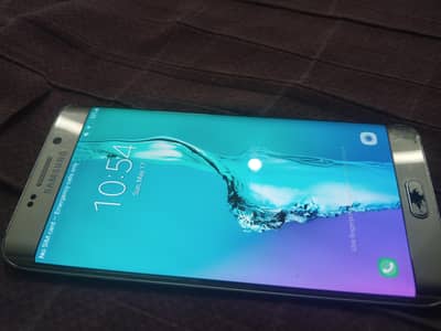 Samsung s6 edge plus Non pta 4gb ram 32gb rom