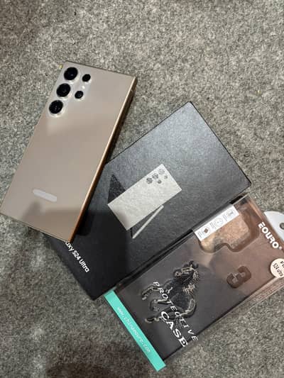 Samsung s24 ultra 256 Gb