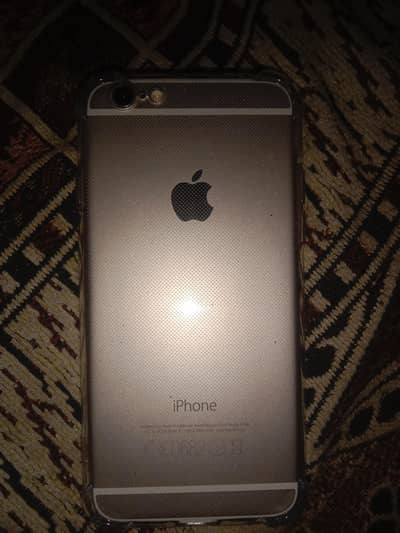 Apple iPhone 6