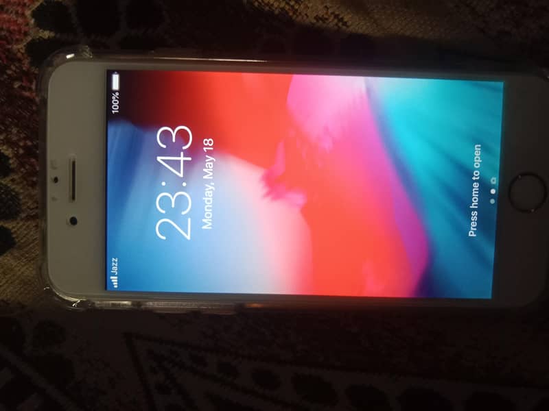 Apple iPhone 6 1