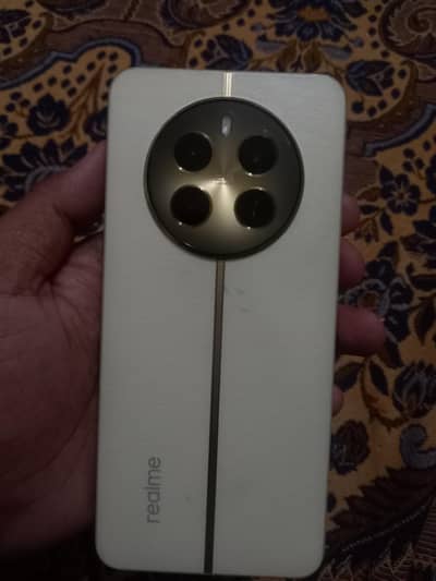 REALME 12 PLUS 5G