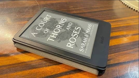 Amazon kindle 2 3 4 Paperwhite 4 5 6th 7th 10th 11th generation e ink