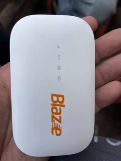 Ufone internet device