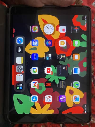 Apple ipad pro 2017 64gb