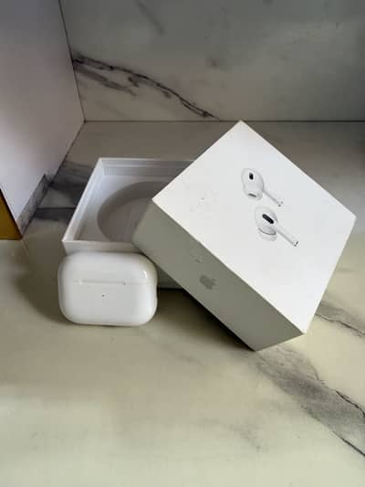Apple airpods Pro 2 type C original