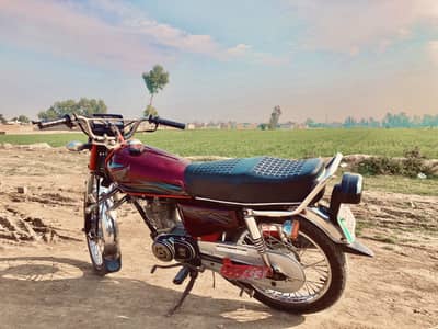 Honda 125 engine125cc
