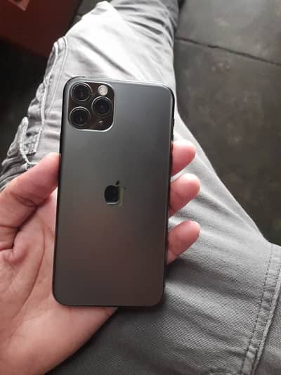 iPhone 11 pro