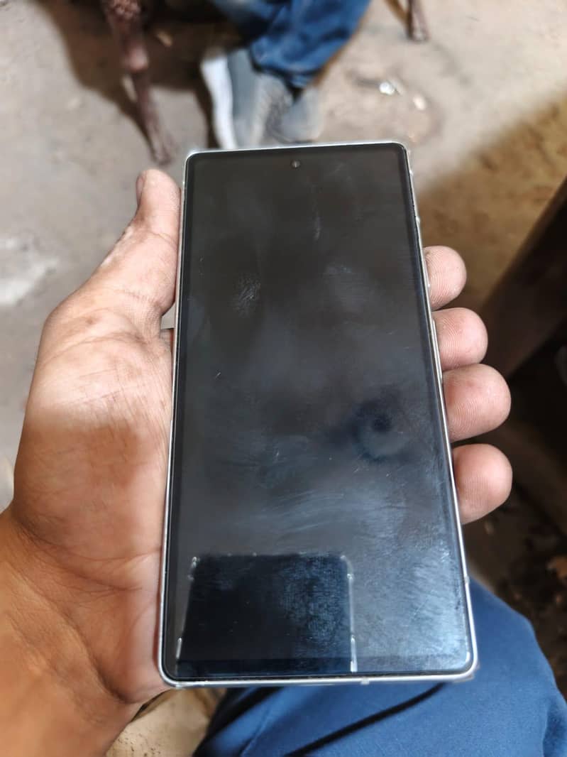 google pixel 7a 3