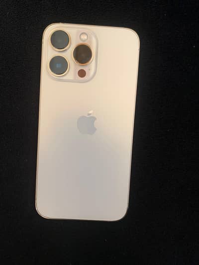 iPhone 13 Pro
