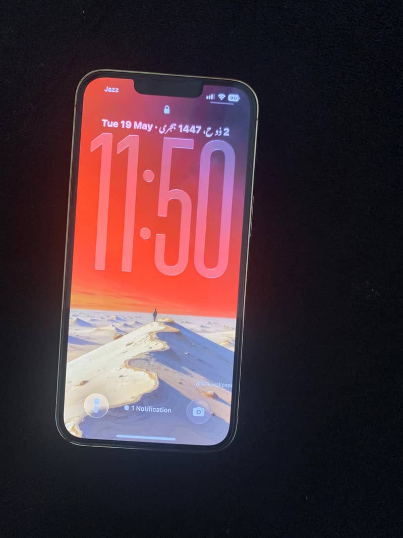 iPhone 13 Pro 1