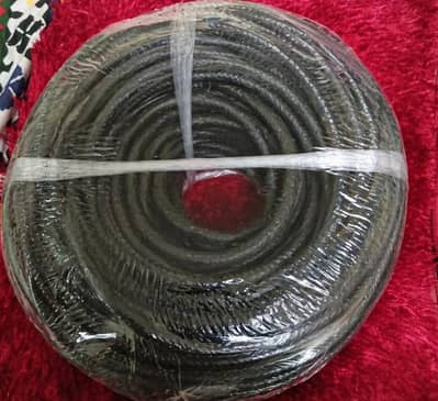 tv cable wire