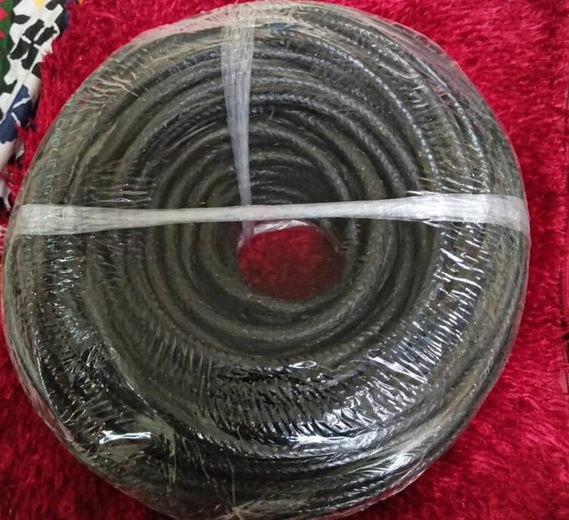 tv cable wire 0