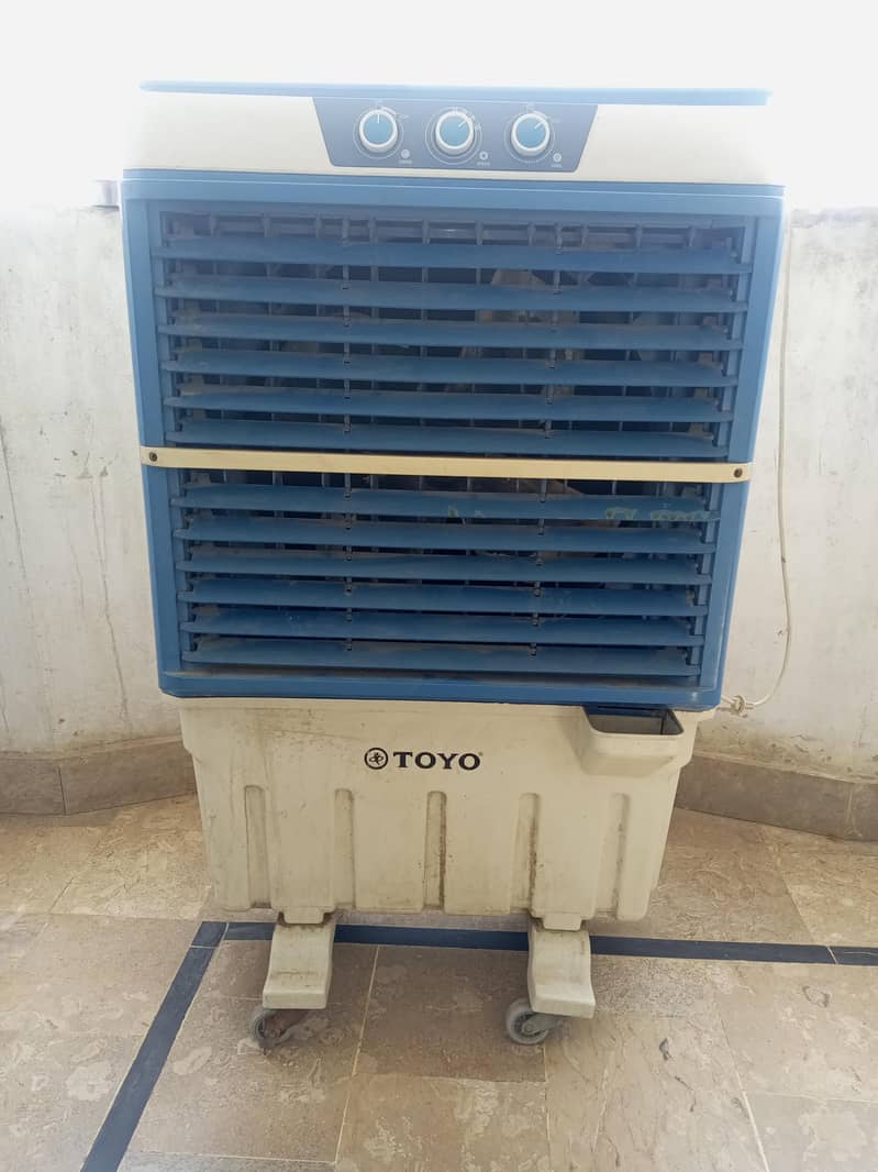 Air cooler 0
