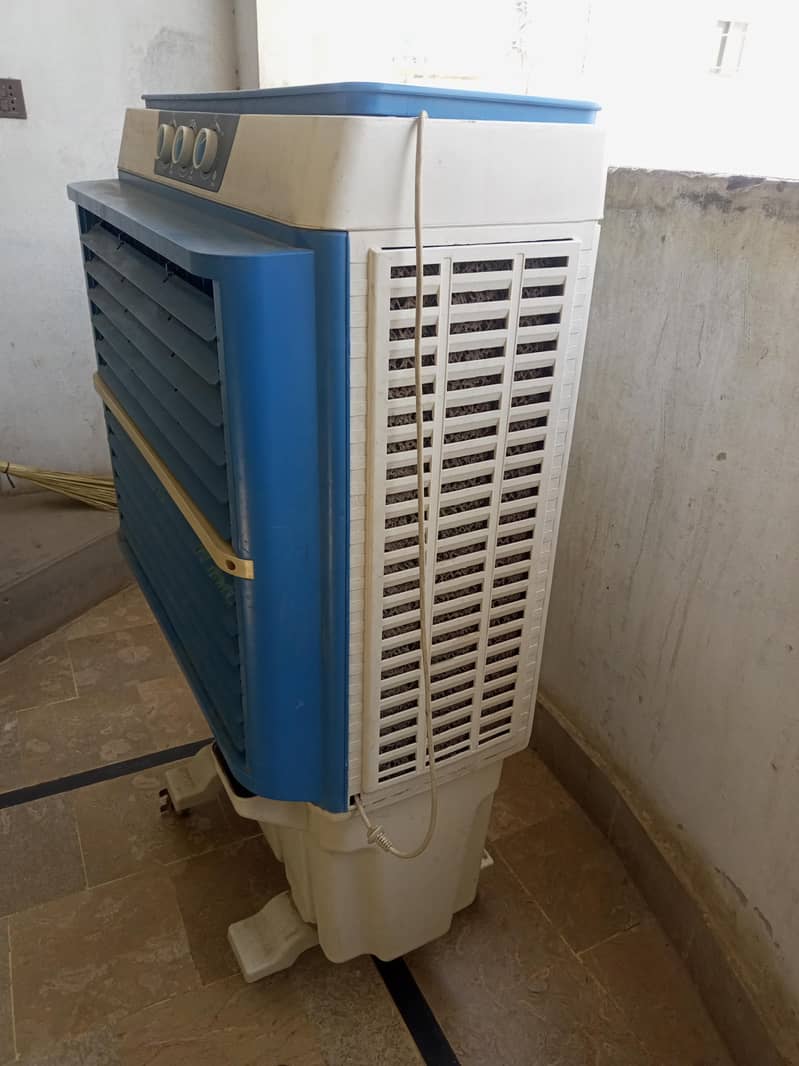 Air cooler 1