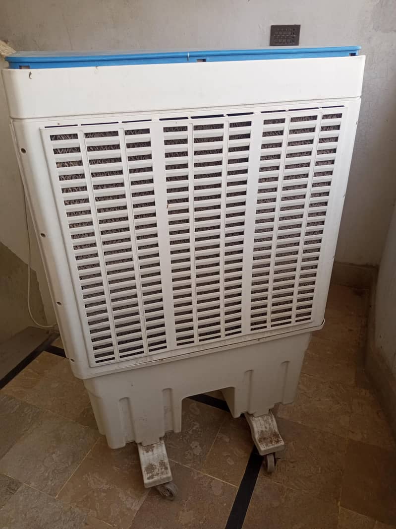 Air cooler 2
